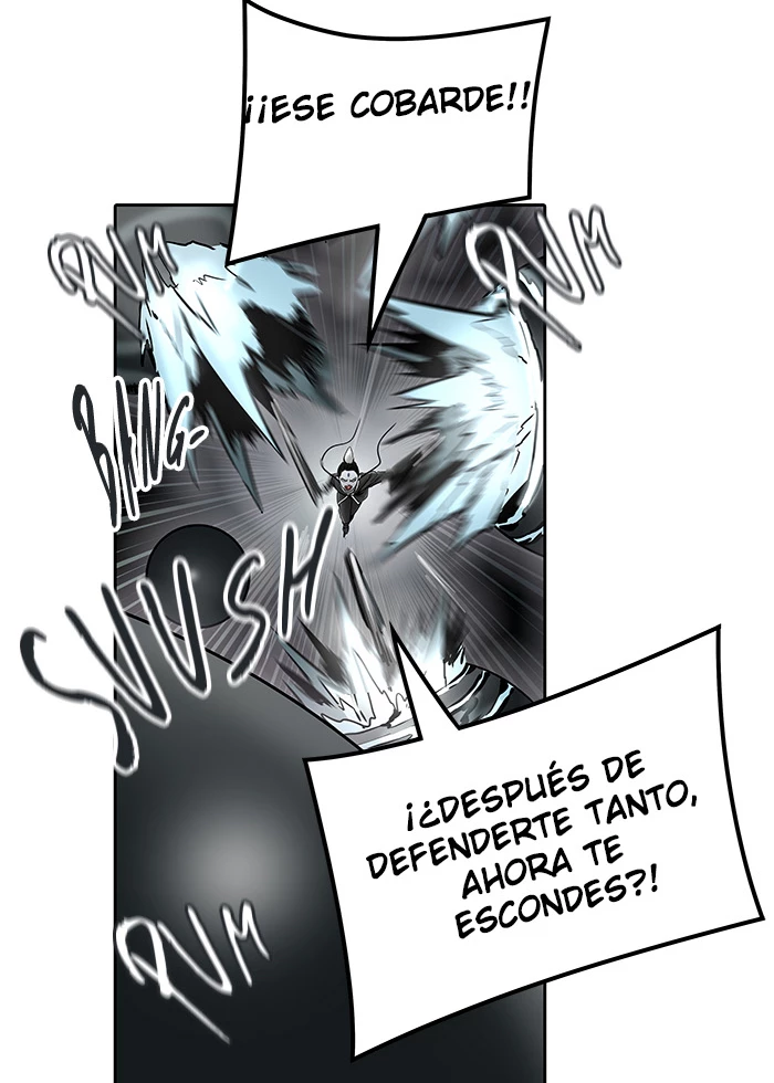 El irregular capítulo 474, página 37