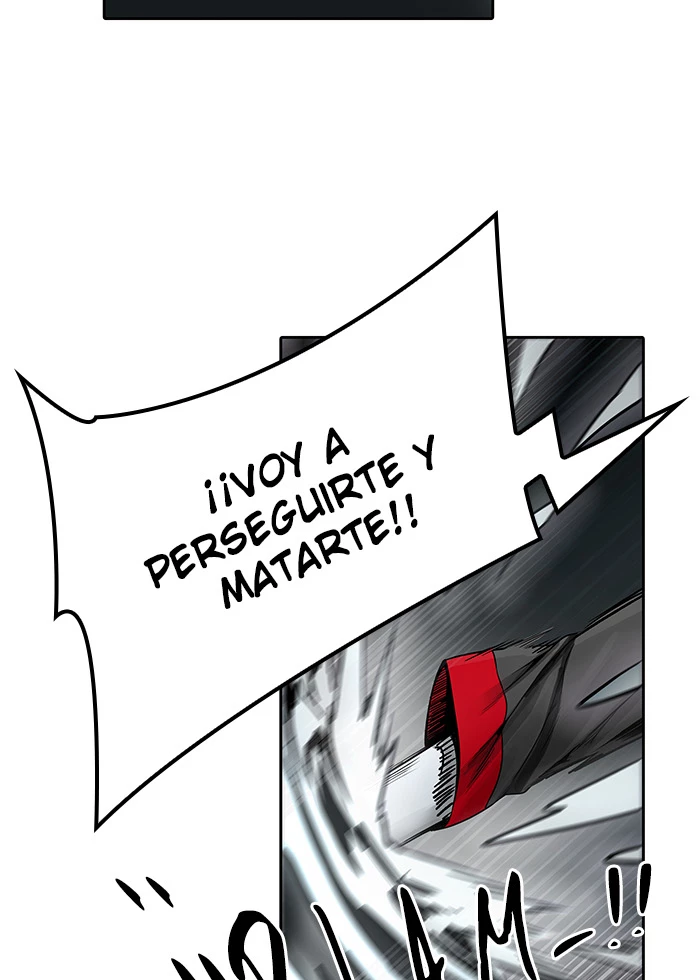 El irregular capítulo 474, página 38
