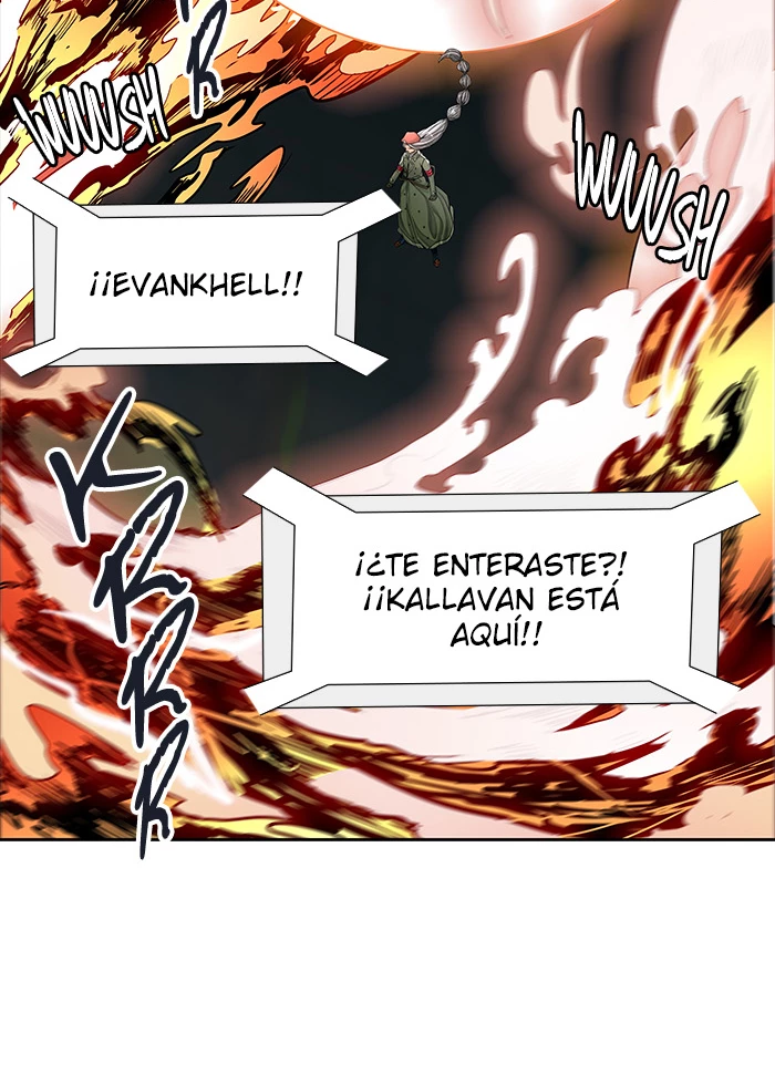 El irregular capítulo 474, página 43