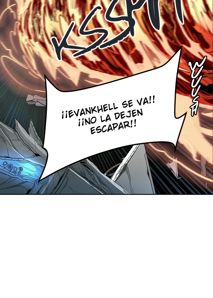 El irregular capítulo 474, página 46