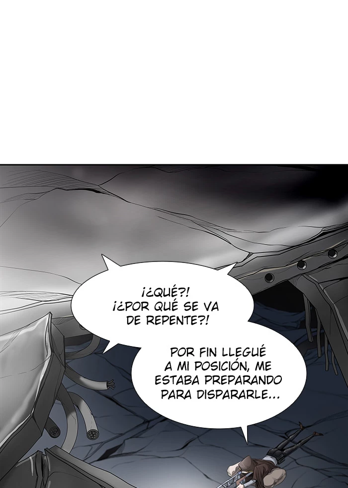 El irregular capítulo 474, página 47