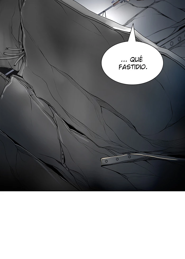El irregular capítulo 474, página 48