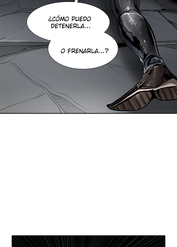 El irregular capítulo 474, página 50