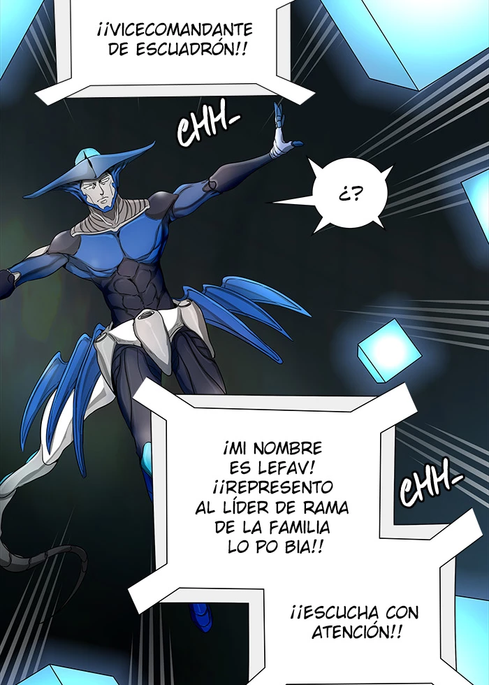 El irregular capítulo 474, página 52