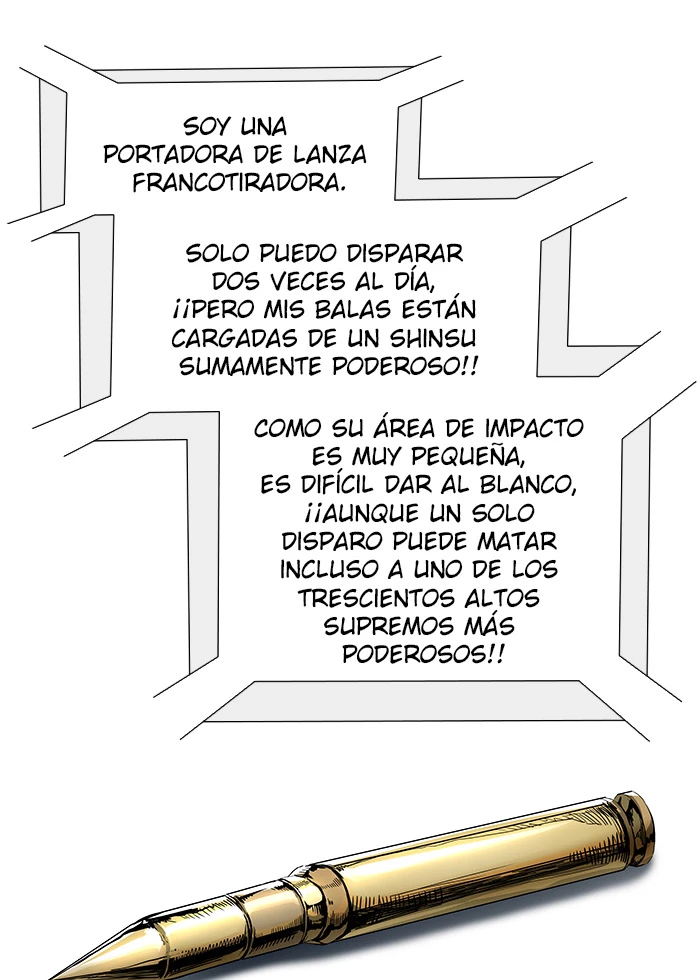 El irregular capítulo 474, página 54