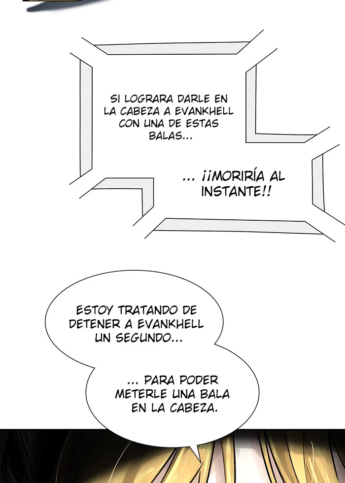 El irregular capítulo 474, página 55