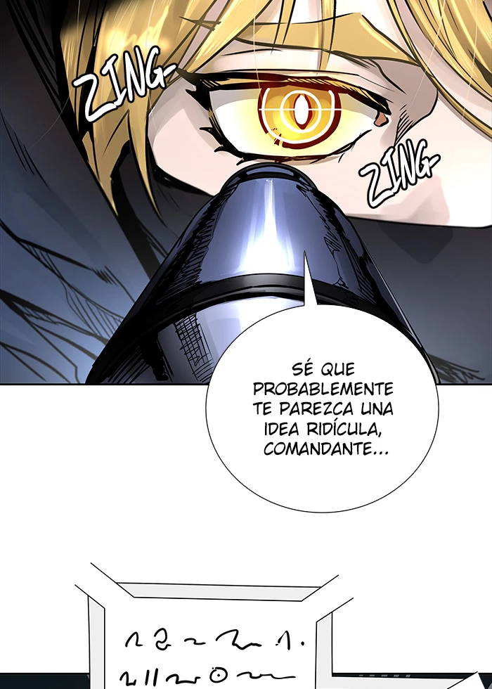 El irregular capítulo 474, página 56