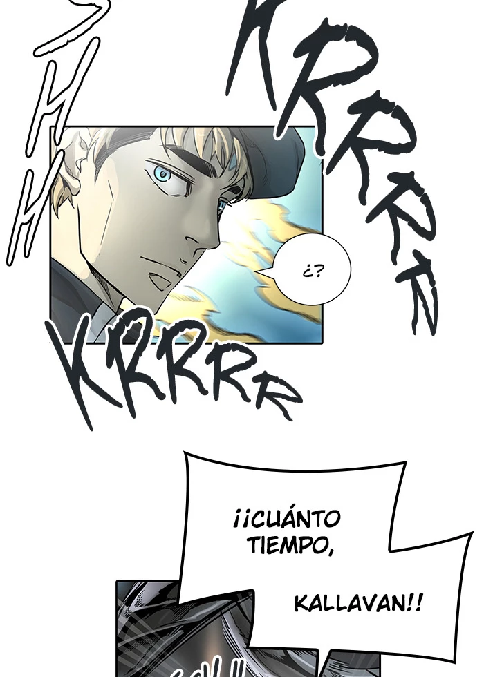 El irregular capítulo 474, página 65