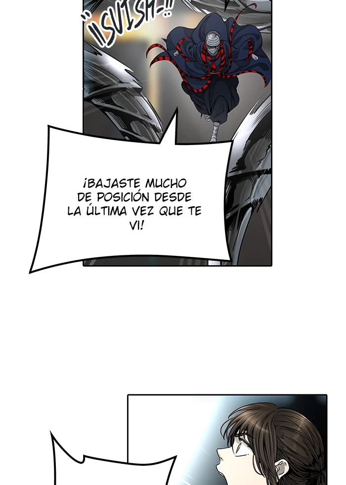 El irregular capítulo 474, página 66