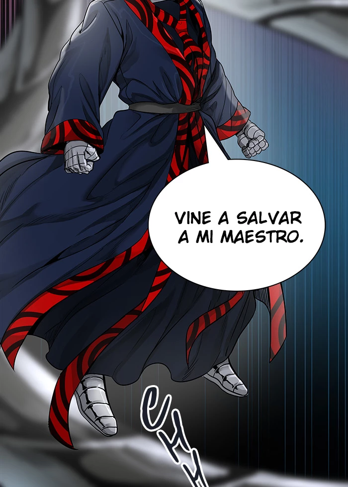 El irregular capítulo 474, página 68