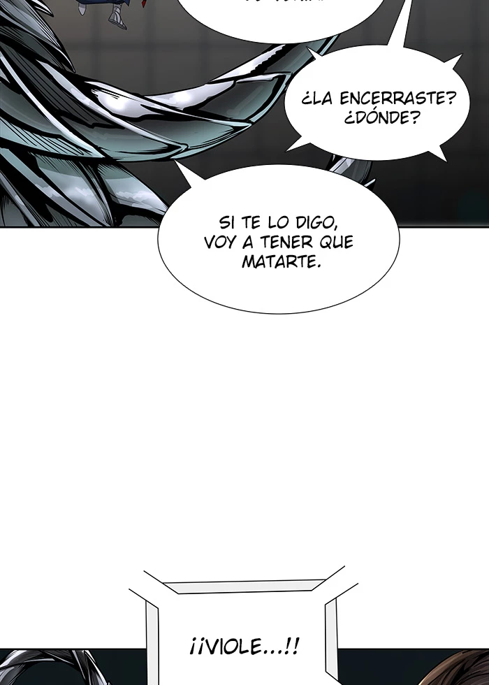 El irregular capítulo 474, página 70