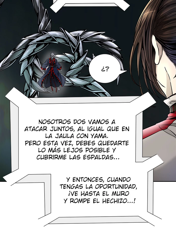 El irregular capítulo 474, página 71