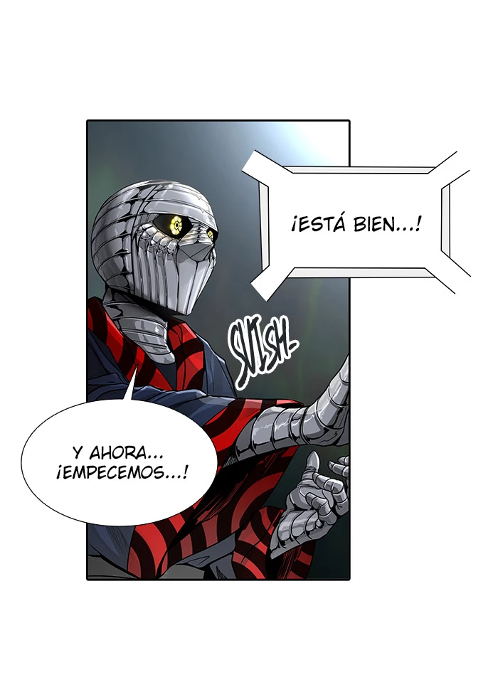 El irregular capítulo 474, página 73