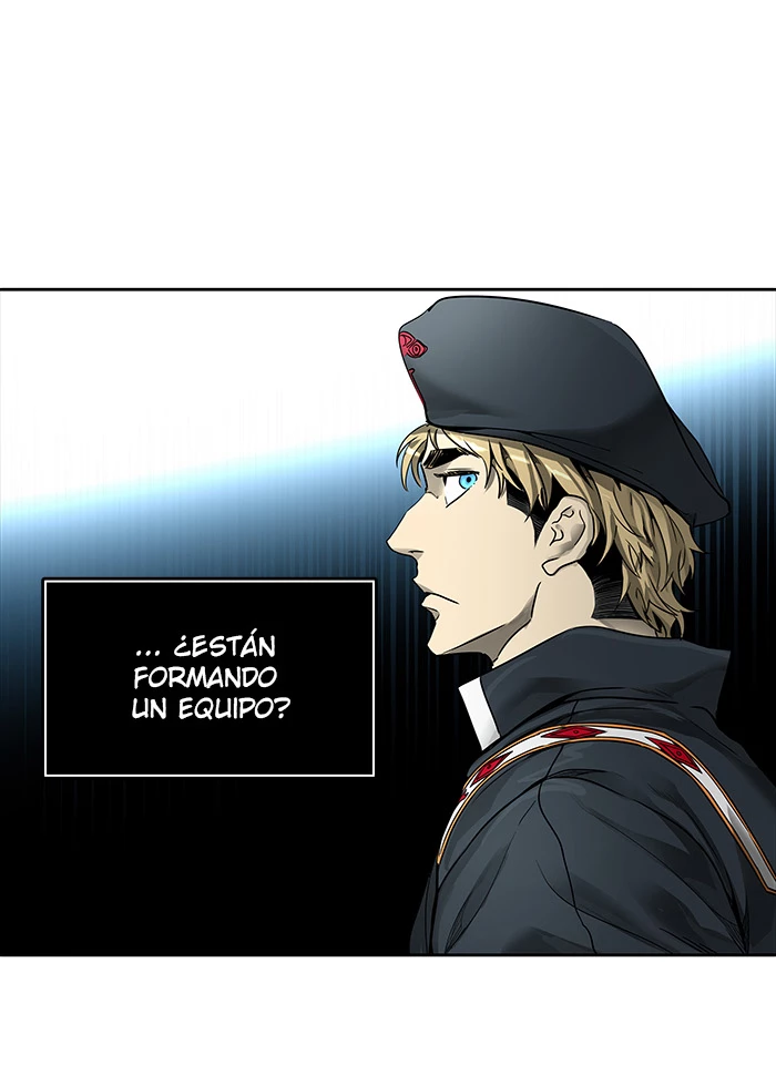 El irregular capítulo 474, página 74
