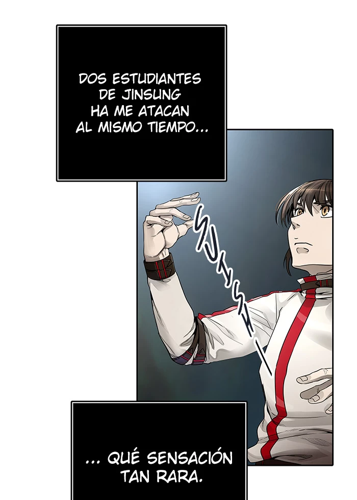 El irregular capítulo 474, página 75