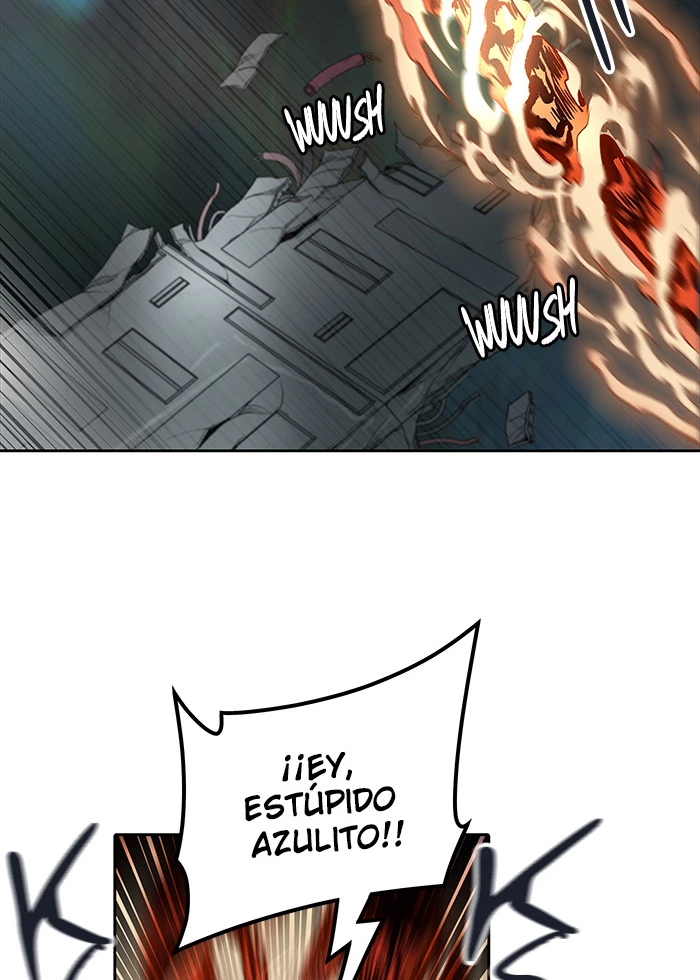 El irregular capítulo 474, página 83