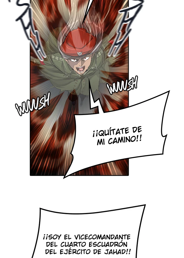 El irregular capítulo 474, página 84