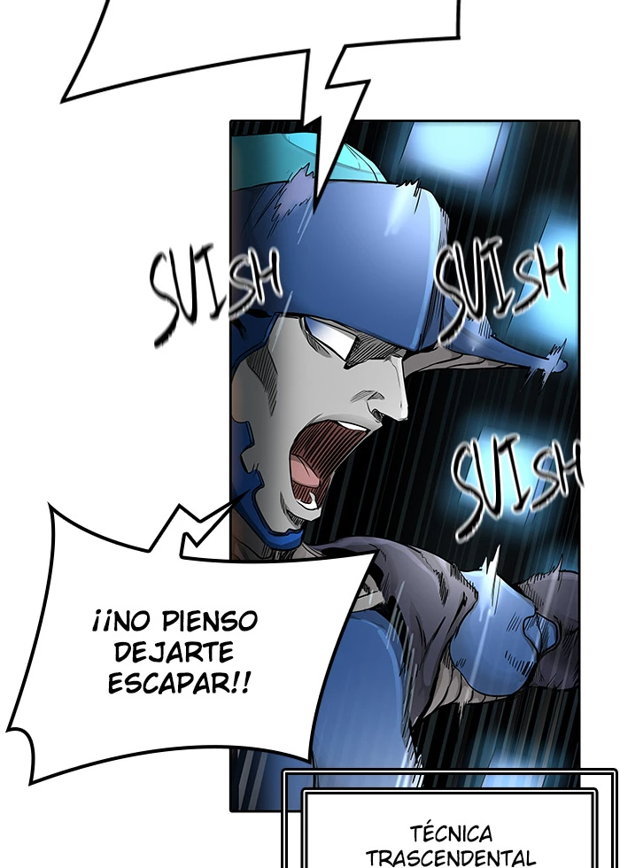El irregular capítulo 474, página 85