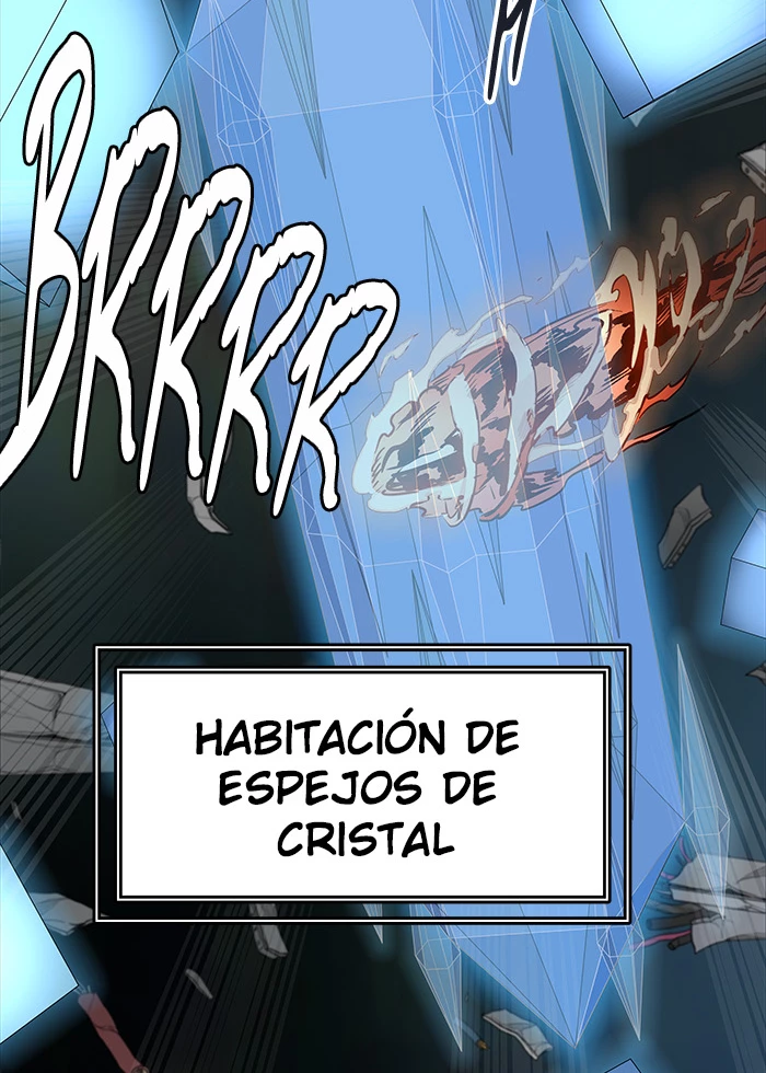 El irregular capítulo 474, página 87