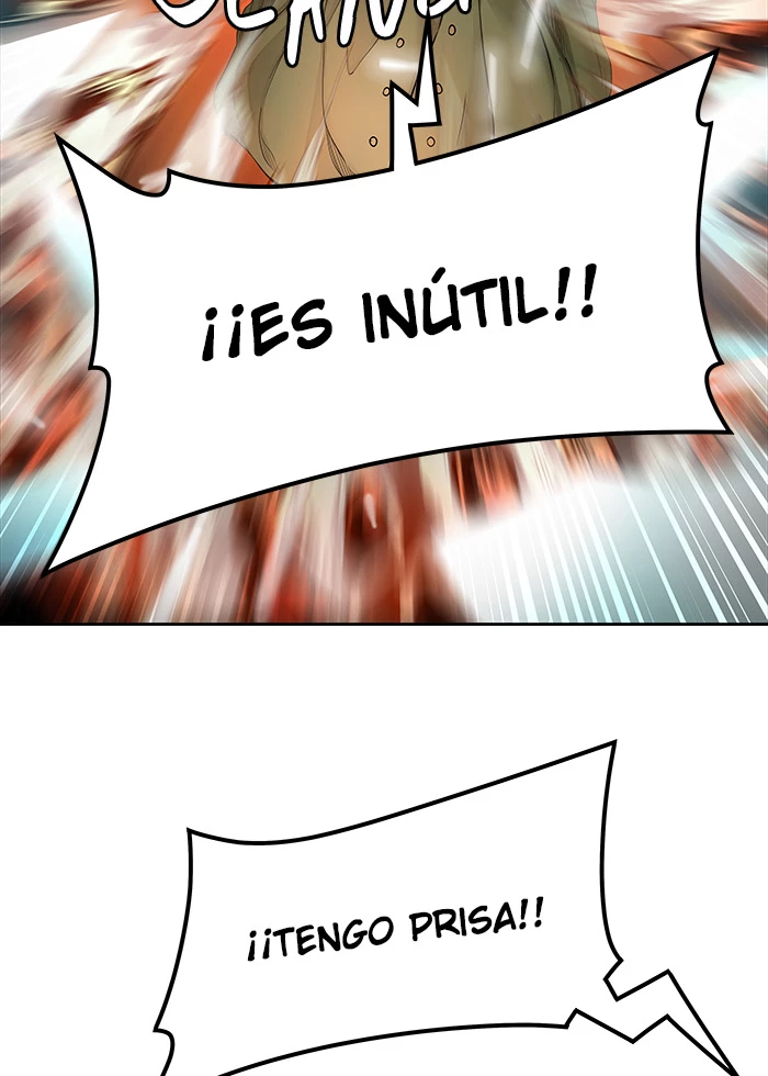 El irregular capítulo 474, página 92