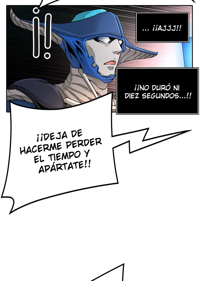 El irregular capítulo 474, página 93