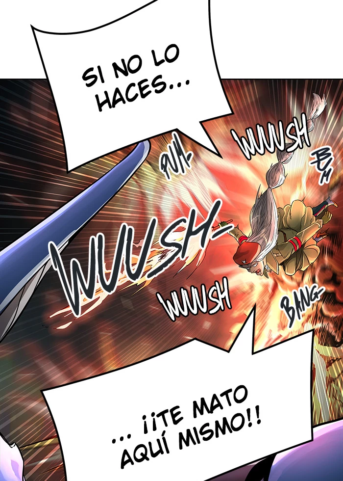 El irregular capítulo 474, página 94