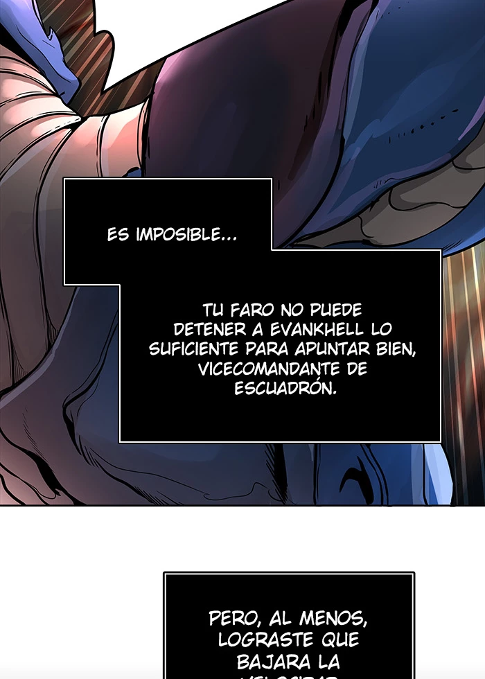 El irregular capítulo 474, página 95