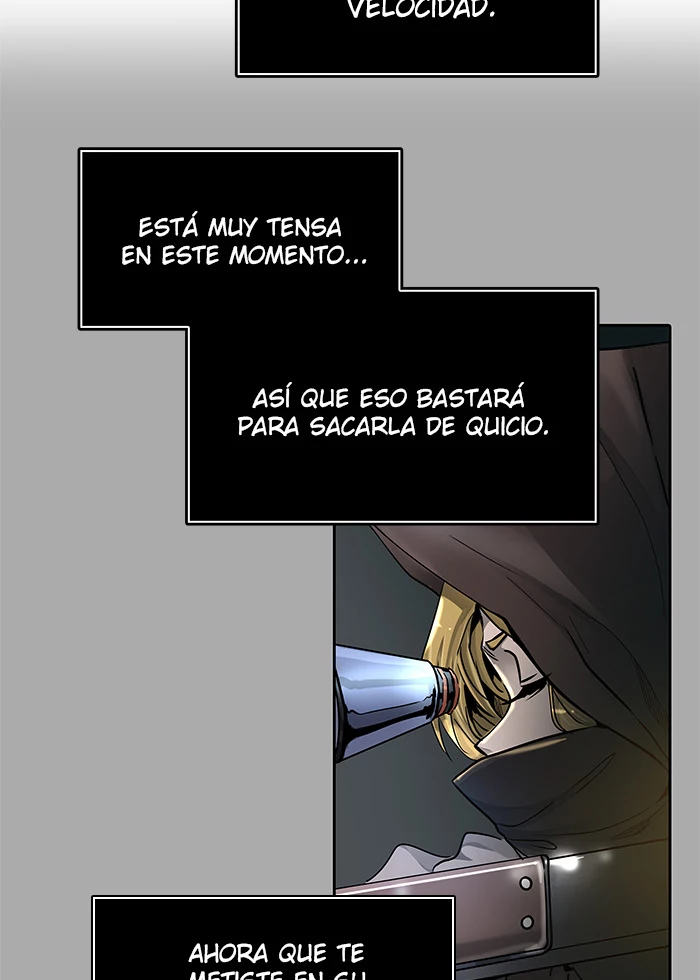 El irregular capítulo 474, página 96