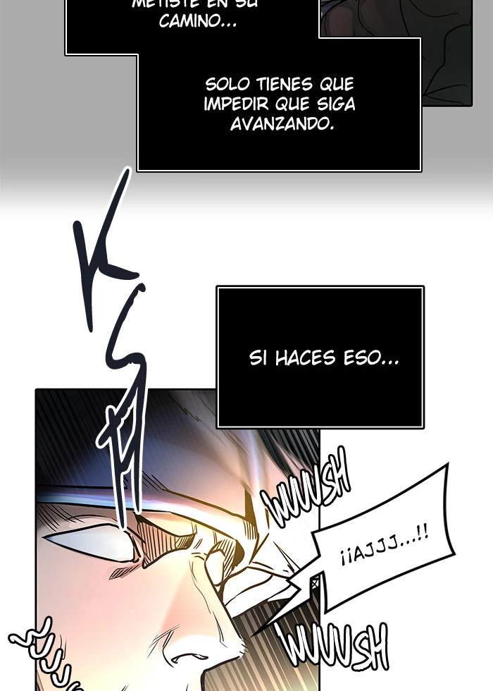 El irregular capítulo 474, página 97