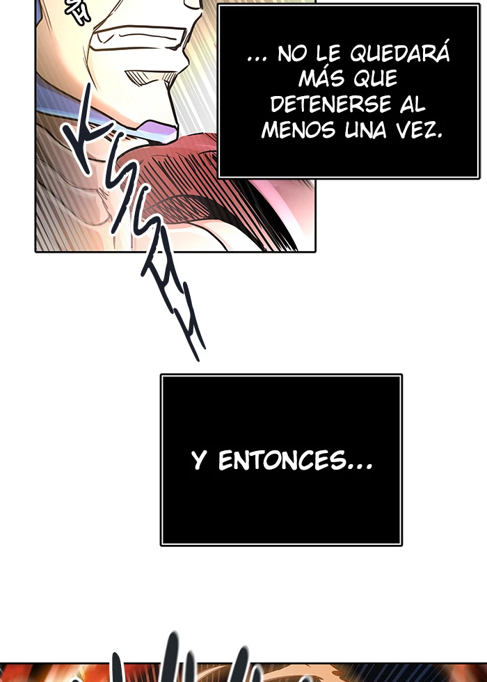 El irregular capítulo 474, página 98