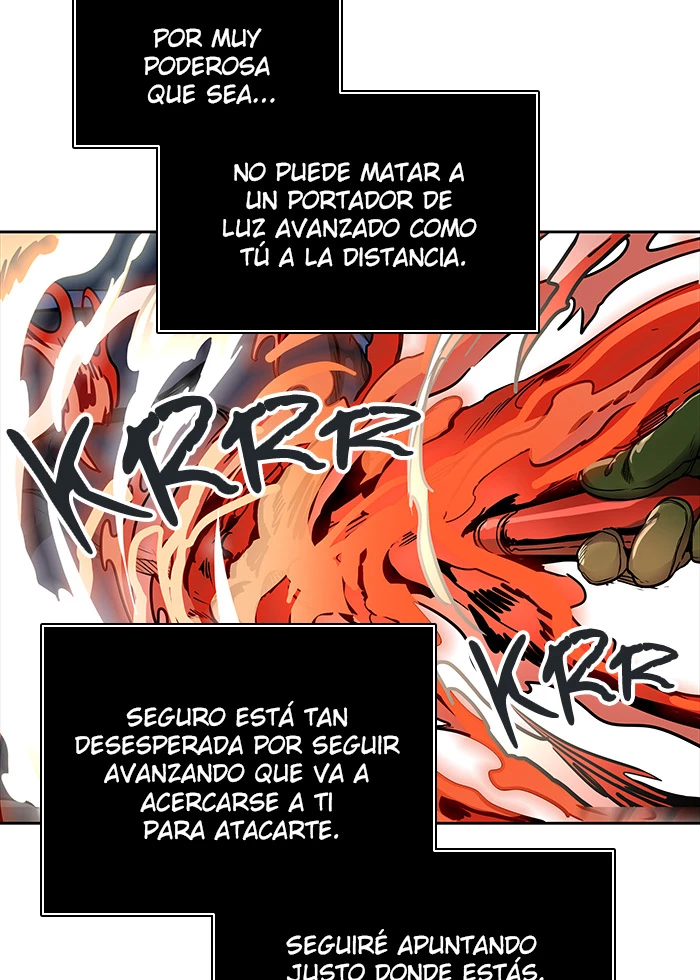 El irregular capítulo 474, página 102