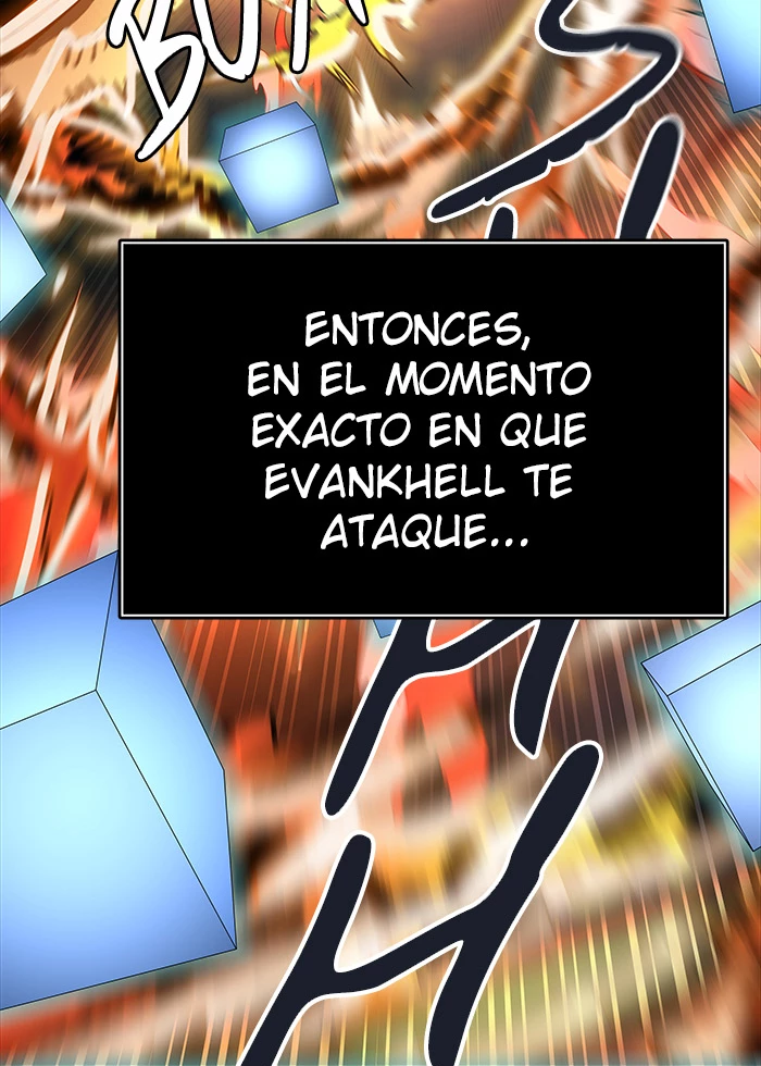 El irregular capítulo 474, página 104