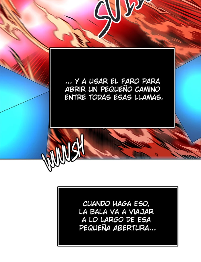 El irregular capítulo 474, página 108