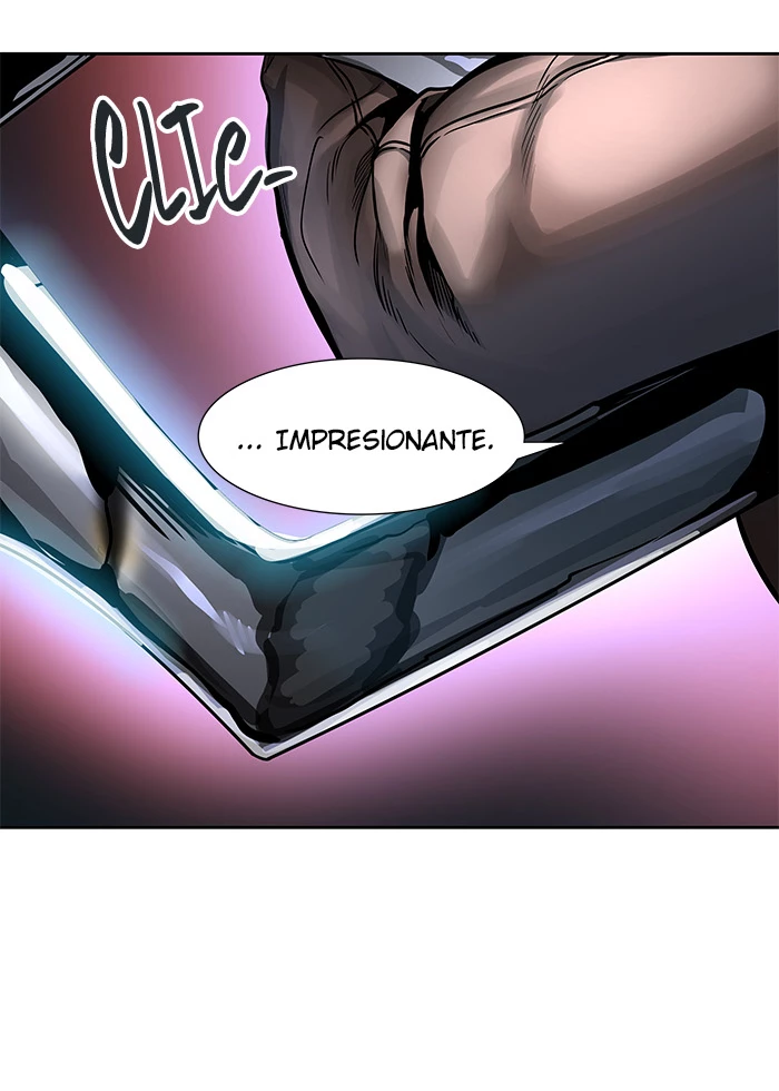 El irregular capítulo 474, página 109