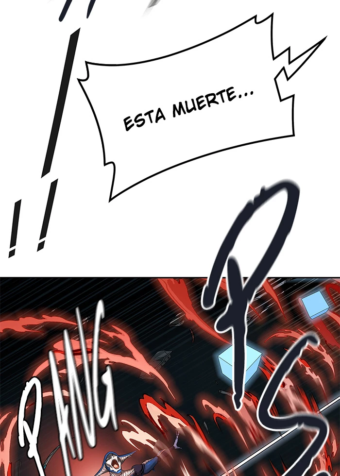 El irregular capítulo 474, página 111