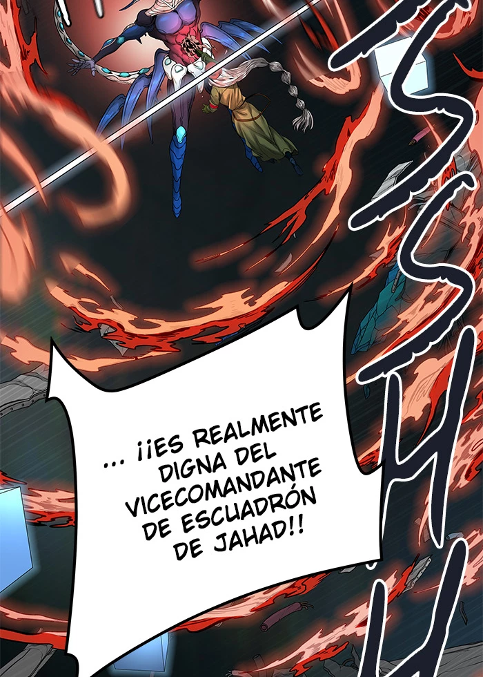 El irregular capítulo 474, página 112