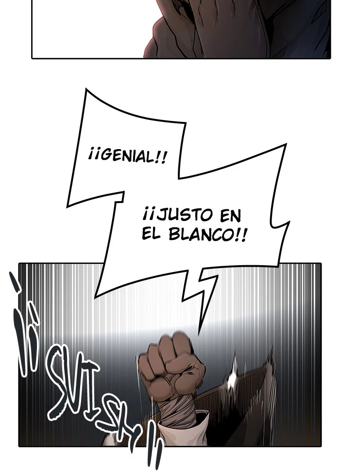 El irregular capítulo 475, página 6