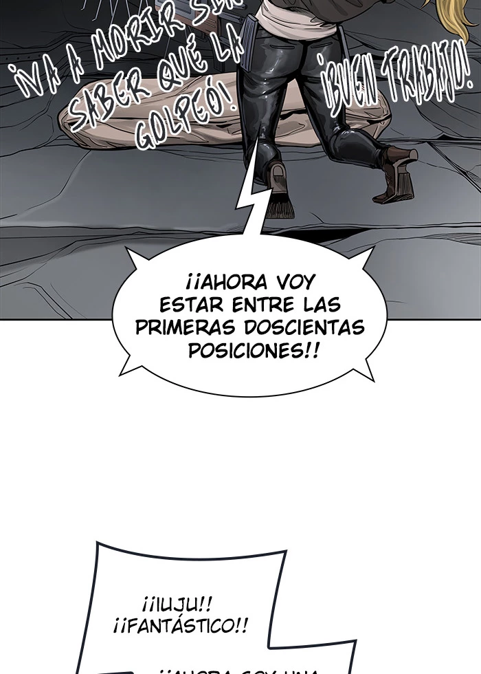 El irregular capítulo 475, página 8