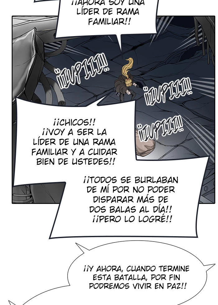 El irregular capítulo 475, página 9