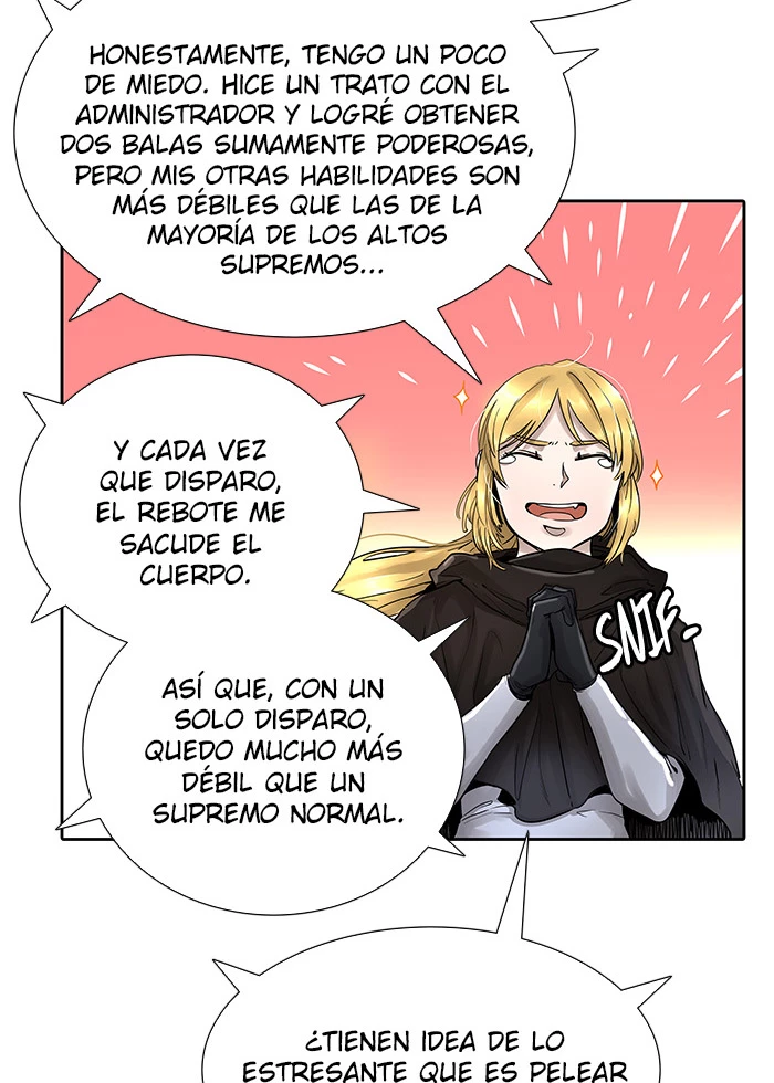 El irregular capítulo 475, página 10