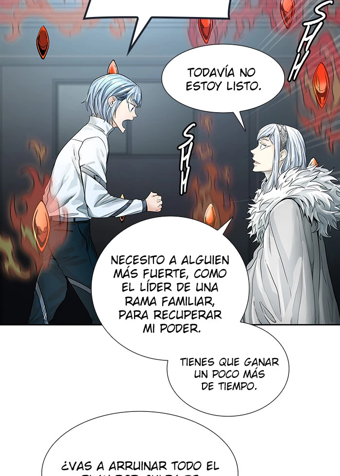 El irregular capítulo 475, página 17