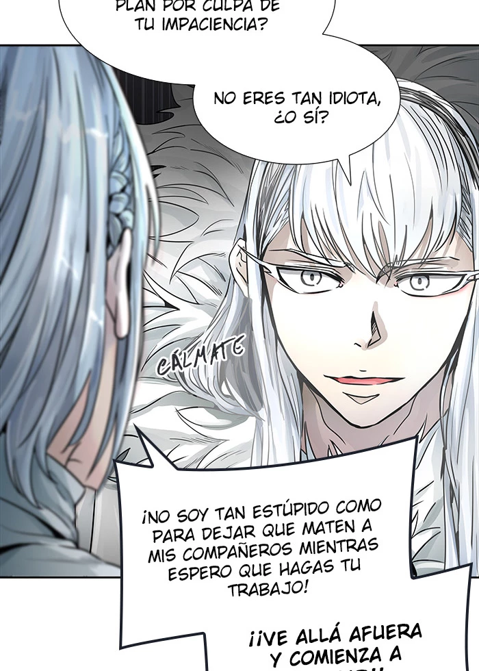 El irregular capítulo 475, página 18