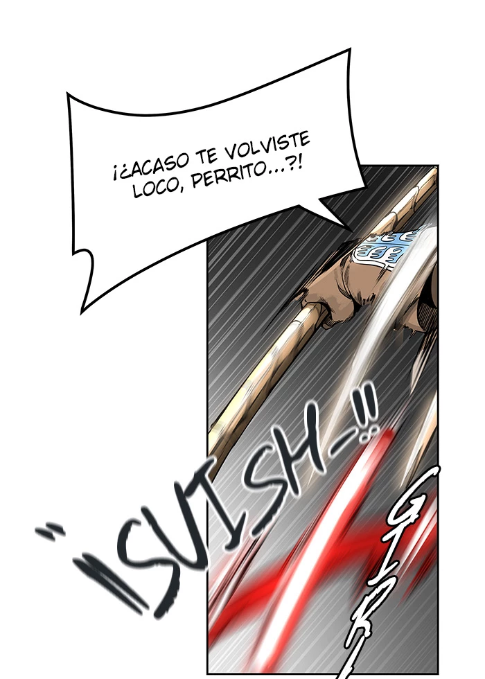 El irregular capítulo 475, página 28