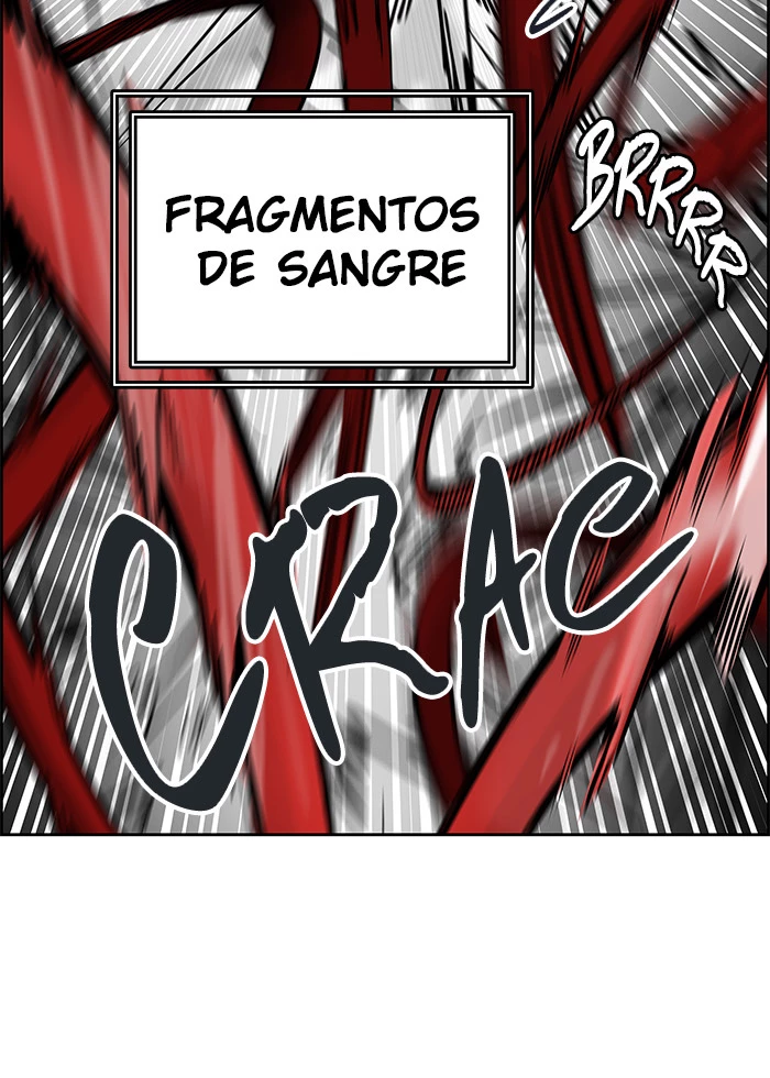El irregular capítulo 475, página 32
