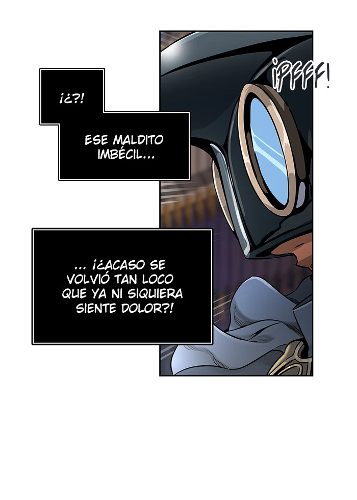 El irregular capítulo 475, página 36