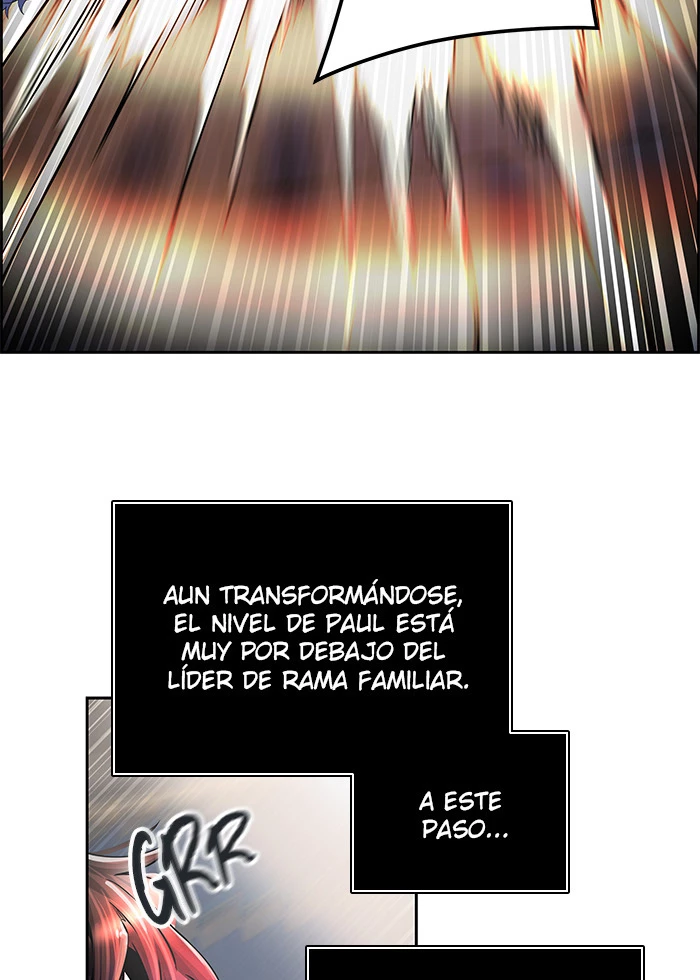 El irregular capítulo 475, página 42