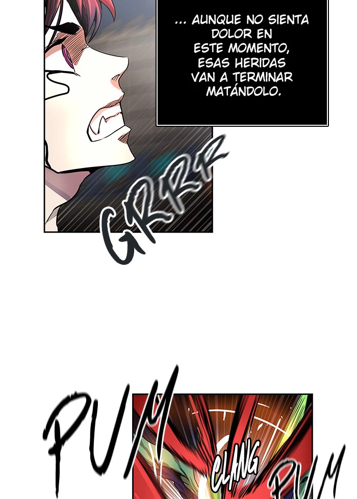 El irregular capítulo 475, página 43