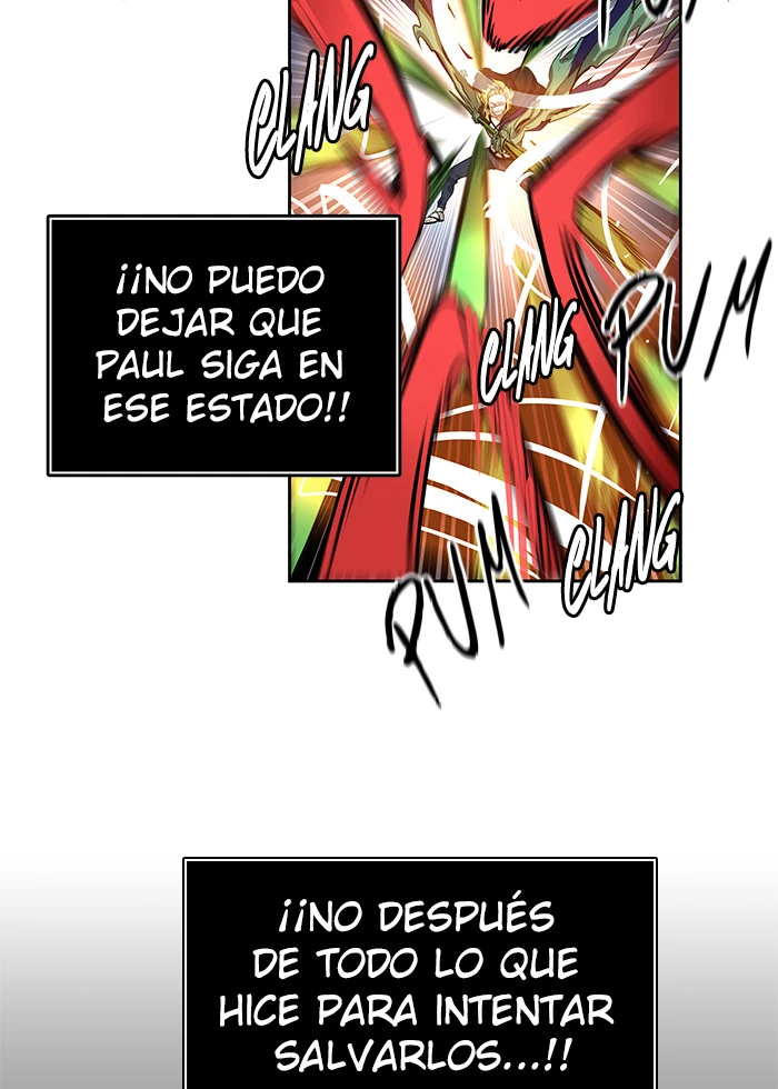 El irregular capítulo 475, página 44