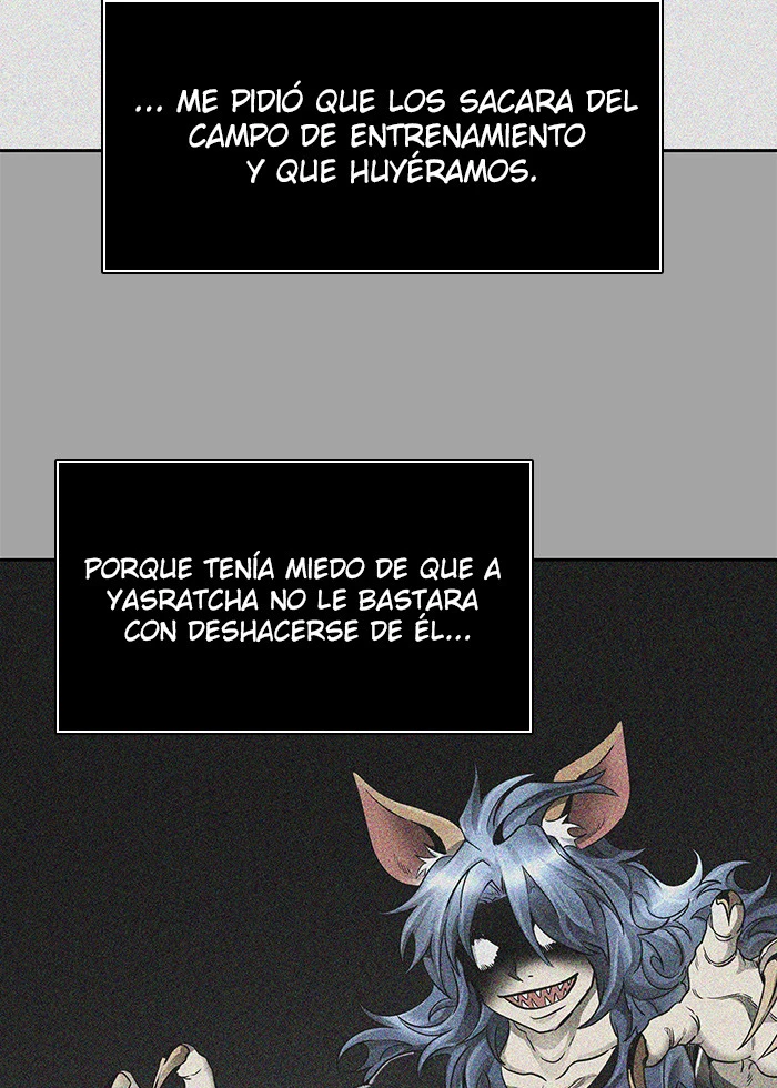 El irregular capítulo 475, página 46