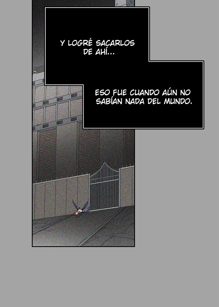 El irregular capítulo 475, página 49